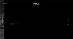 Desktop Screenshot of johnpike.net